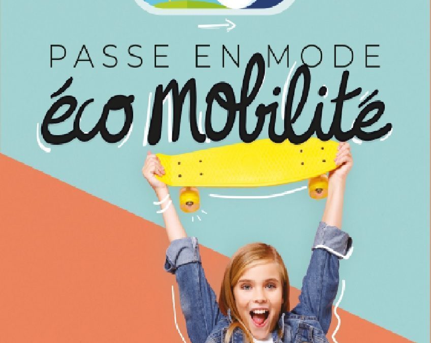 DÉFI MOBILITÉ